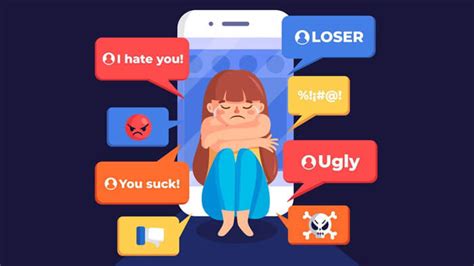Cyberbullying What Is It And How To Stop It We Voyaging The World