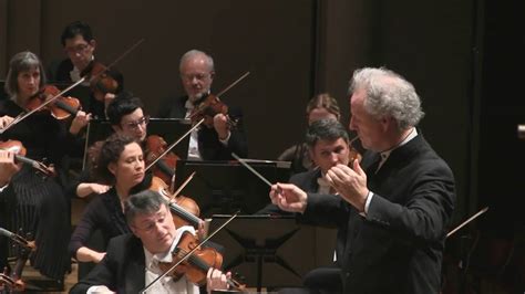 Here is the english translation: Pittsburgh Symphony Schubert Litany Brussels Belgium - YouTube