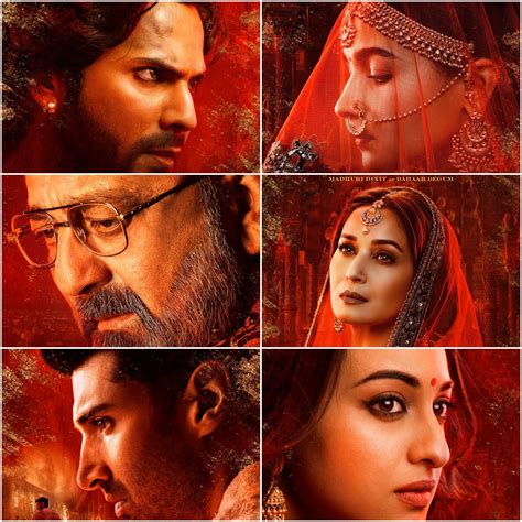 Where to watch so b. Kalank movie cast: From Varun Dhawan as Zafar to Alia ...