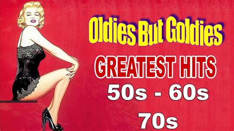 oldies 50 s 60 s 70 s music playlist oldies clasicos 50 60 70 old school music hits youtube