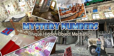 Play free online hidden object games without downloading at round games. Mystery Numbers: Hidden Object » Android Games 365 - Free ...