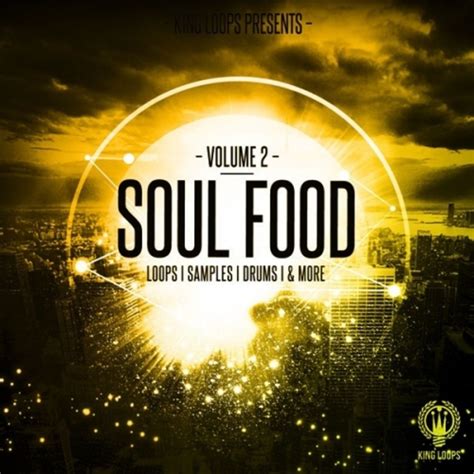 Bird threw lem out for still being in the game. Soul Food Vol 2 Sample Pack | LANDR