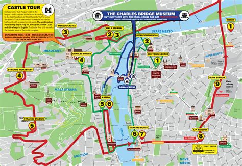 Dominantn Identifikace Plasticita Big Bus Paris Route Map Konkurenti