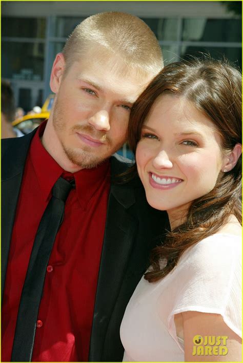 Photo Sophia Bush Working With Chad Michael Murray After Their Split Photo Just