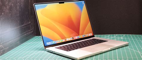 Apple Macbook Pro 16 Inch 2023 Review A Productivity Beast Thats