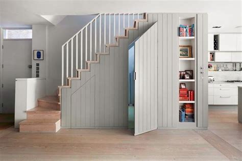 80 Hardworking Hallway Ideas That Dont Scrimp On Style Under Stairs