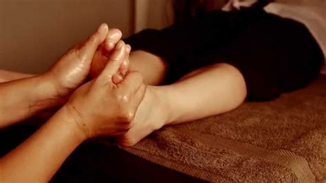 Salon De Massage Boa Thaï Sur Tours Massage Thaïlandais Des Pieds