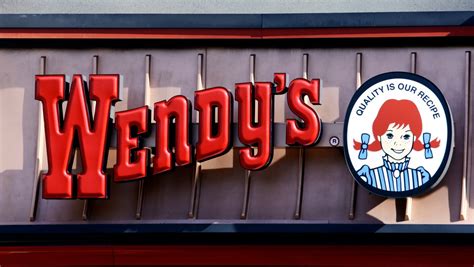 Is Ohio Based Wendys For Sale