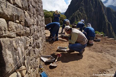 Machu Picchu Architecture The Buildings Of The Incas Explained
