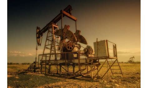Plugging Orphaned And Abandoned Oil And Gas Wells Can Create Jobs