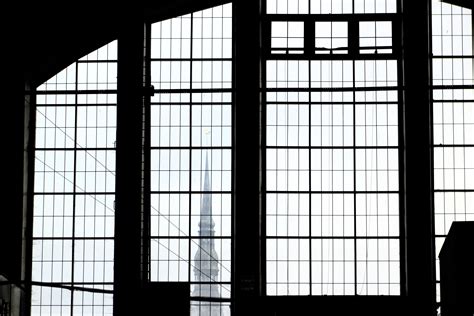 Free Images Black And White Architecture Window Glass Line