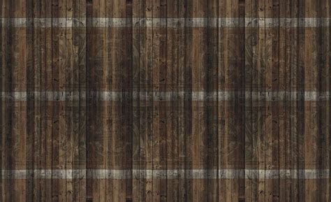 Wood Planks Wall Paper Mural Buy At Europosters