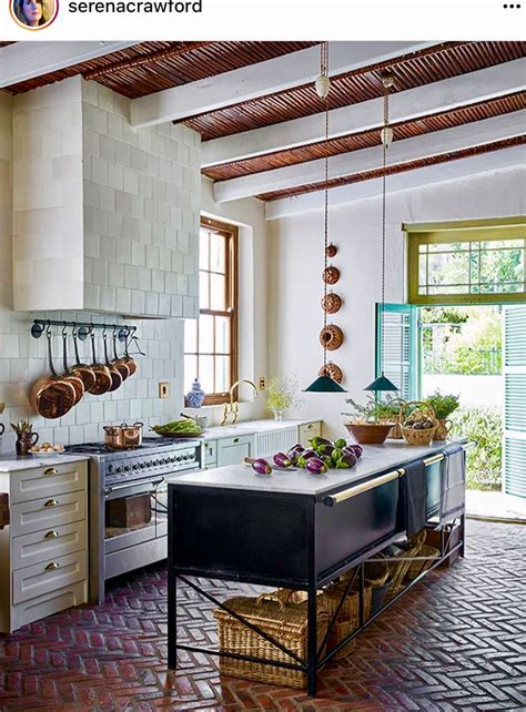 South African Kitchen Karoo Kitchen Love The Floors And Sleekness Of