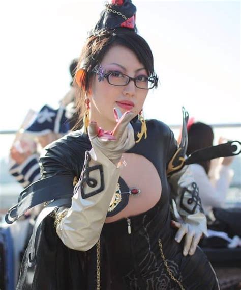 How To Cosplay With Glasses The Senpai Blog