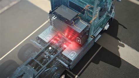 How Regenerative Braking Works In Commercial Trucks And Trailers