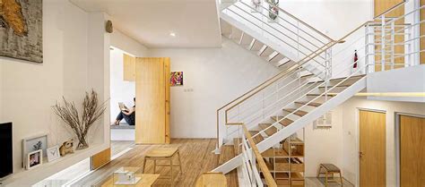 Desain interior rumah sederhana minimalis indian. Desain Interior Rumah Mungil Kekinian Yang Sederhana Tapi ...