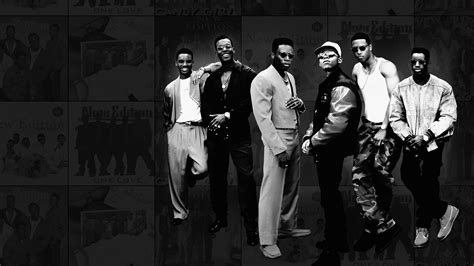 The New Edition Story Bet Watch On Paramount Plus