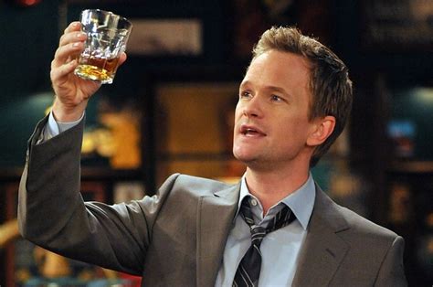 Missheard Magazine — Which Barney Stinson High Five Are You Based On