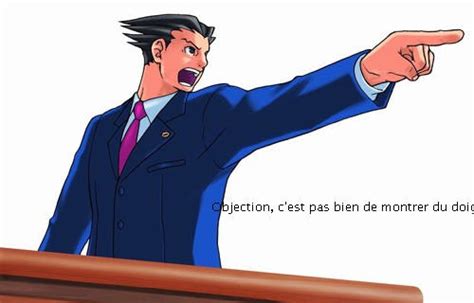 Objection By Cookie Monster Blobz On Deviantart