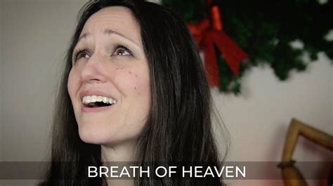 breath of heaven music video w lyrics urbancrest worship youtube