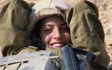 Ex Idf Officers Fight To Keep Israels Military Friendly To Women Gays