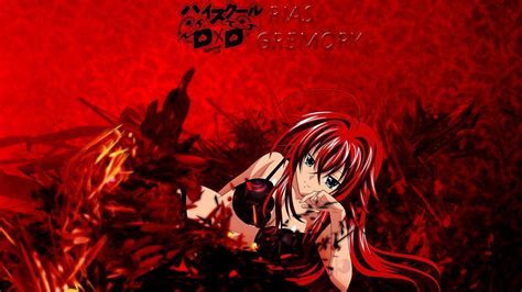 Wallpaper Rias Gremory Background We Have 73 Amazing Background
