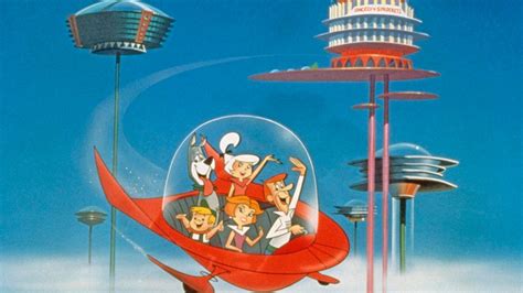 Meet The Jetsons Hot Sex Picture