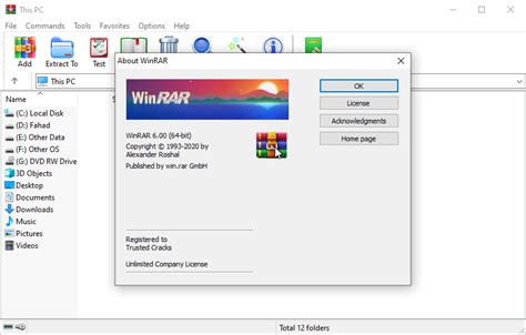 Winrar Crack 602 Download With Keygen