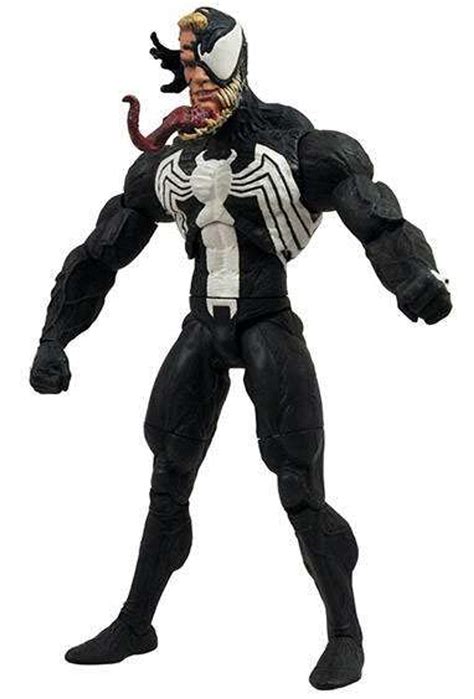 Marvel Marvel Select Venom 8 Action Figure Diamond Select Toys Toywiz