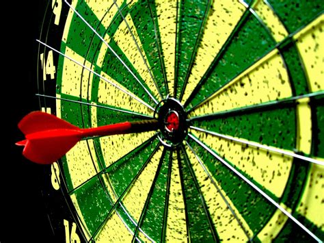 Bullseye Free Photo Download Freeimages