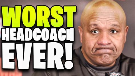 Top Worst Nfl Head Coaches Of All Time Youtube