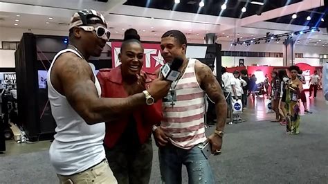 The Exclusive Interview With Hitman Stevie J And Benzino Clvision Youtube