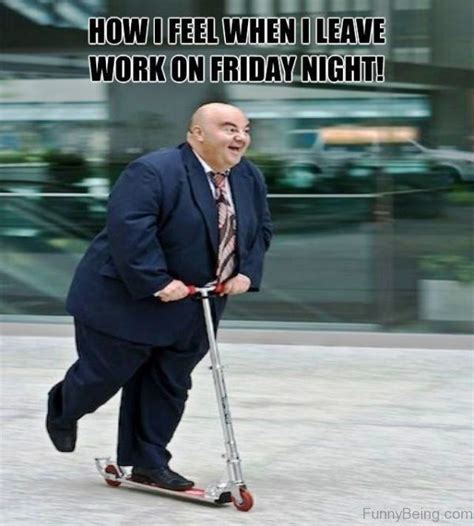 Funny Friday Work Memes That Will Bring You Into The Weekend Funny