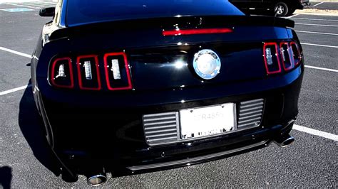 Slang for police officers and/or a warning that police are approaching. Bob's Mustang GT 5.0 2014 - Tour - YouTube