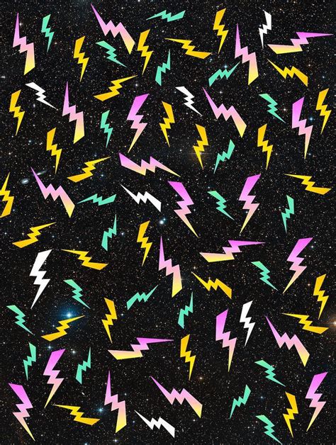 80s Neon Patterns Wallpapers Top Free 80s Neon Patterns Backgrounds
