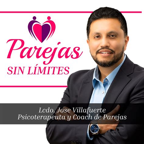 Parejas Sin LÍmites Podcast Mexico