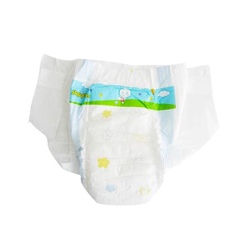 Little Angels Diapers Supplier To European Quality Pretty Baby Diapers