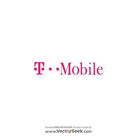 T Mobile Logo Vector Ai Png Svg Eps Free Download