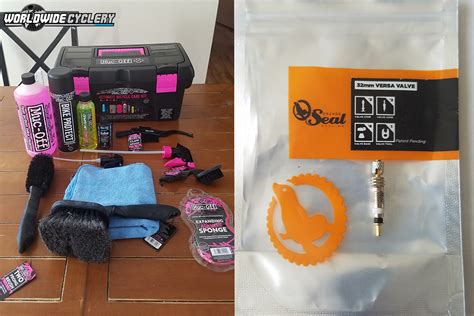 Muc Off Ultimate Bicycle Cleaning Kit Rider Review Worldwide Cyclery