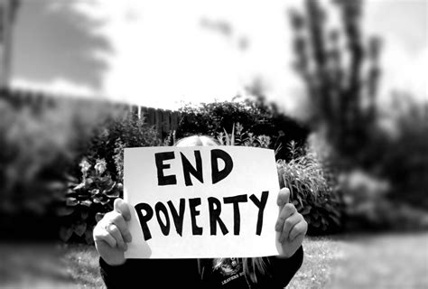 End Poverty We Are Tearfund