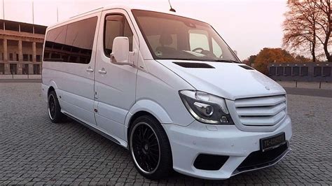 This includes cookies, that are necessary, to guarantee a faultless functioning of the website, as well as cookies, that are exclusively used for statistical purposes, for more comfortable website settings or personalized content. Mercedes Sprinter tuning 2 /// Мерседес Спринтер тюнинг ч.2 - YouTube