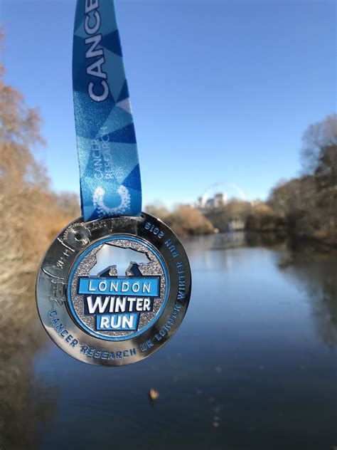 London Winter 10k Race Review Belles Running Blog
