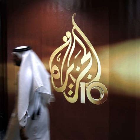 Al Jazeera Buys Gores Current Tv World News Uk