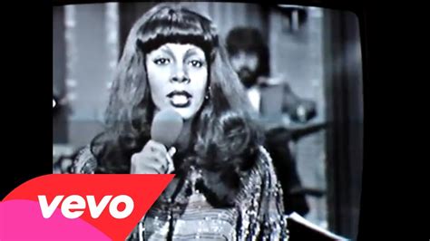 Donna Summer Cant We Just Sit Down And Talk It Over Youtube