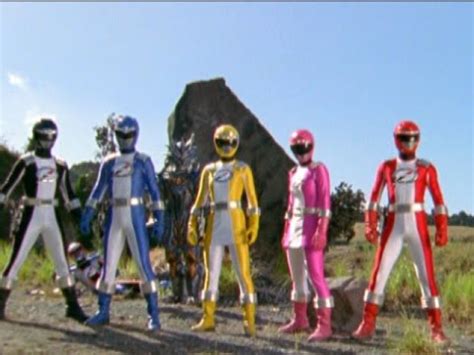 Will they stop the great threat, or be stopped by the mighty morphin rangers? Power Rangers vs Evil Clone Power Rangers | Power Rangers Operation Overdrive - YouTube