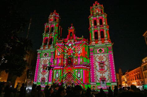 Regresa La Fiesta De Luz En Xantolo En Tu Ciudad El Portal SLP