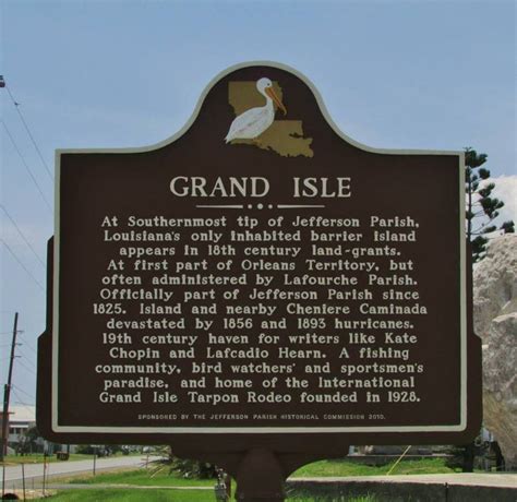 11 Best Images About Grand Isle La On Pinterest Posts