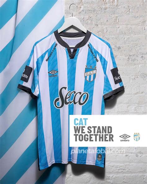 Club atletico tucuman — club atlético tucumán atlético tucumán généralités date de tucumán (desambiguación) — tucumán se refiere generalmente a la provincia argentina de. Camiseta Umbro de Atlético Tucumán 2020/21