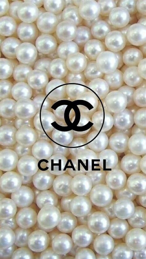 36 Best Chanel Wallpaper Images On Pinterest Background Images Coco
