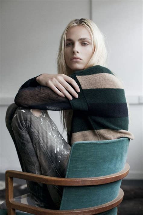 Andrej Pejic Androgynous Men Androgynous Androgynous Models